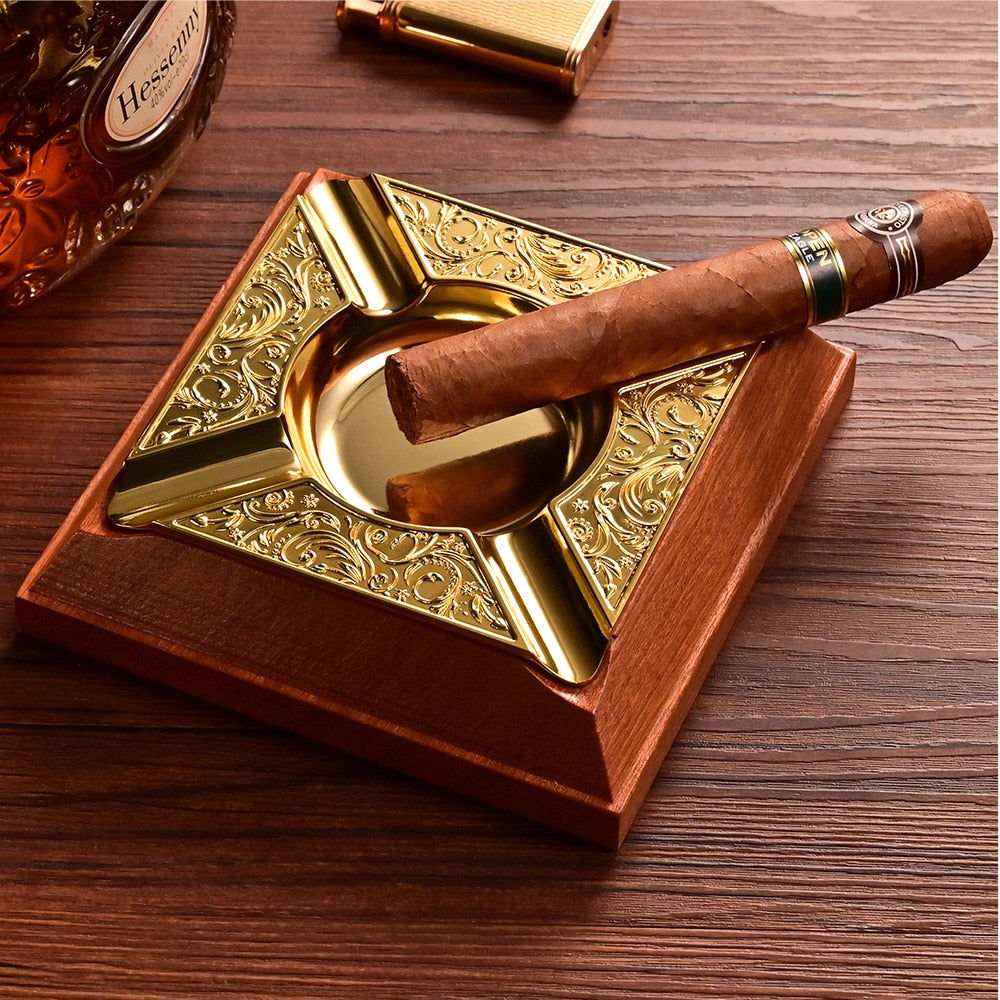 Cigar Ashtray