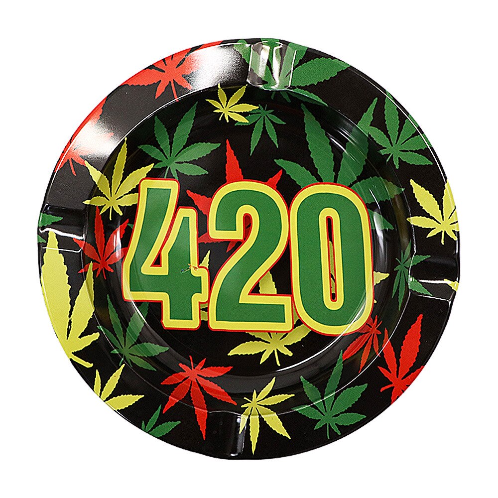 420 Ashtray - Ashtray Club