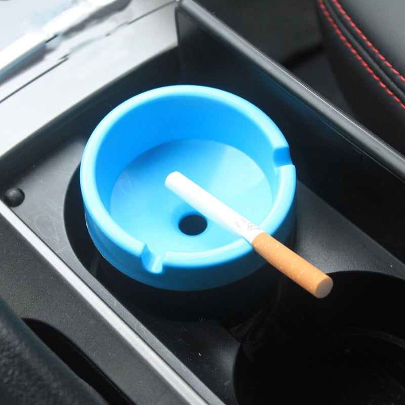 Car Ashtray Cup Holder - Ashtray Club