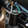 Car Ashtray with Holder - Ashtray Club