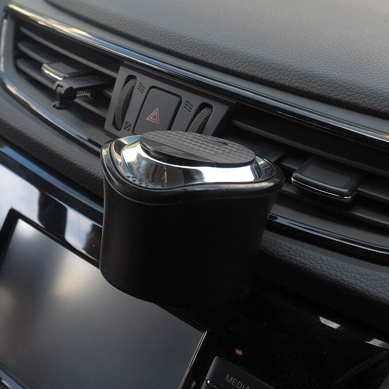 Car Ashtray with LED