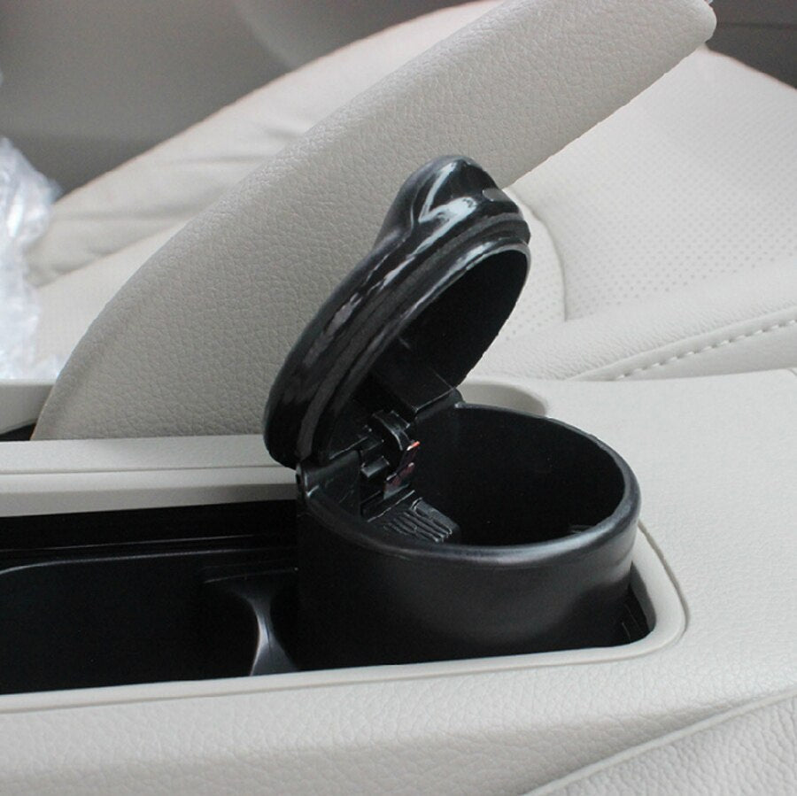 Car Interior Ashtray - Ashtray Club