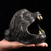 Lion Ashtray - Ashtray Club