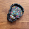 Mexican Skull Ashtray - Ashtray Club