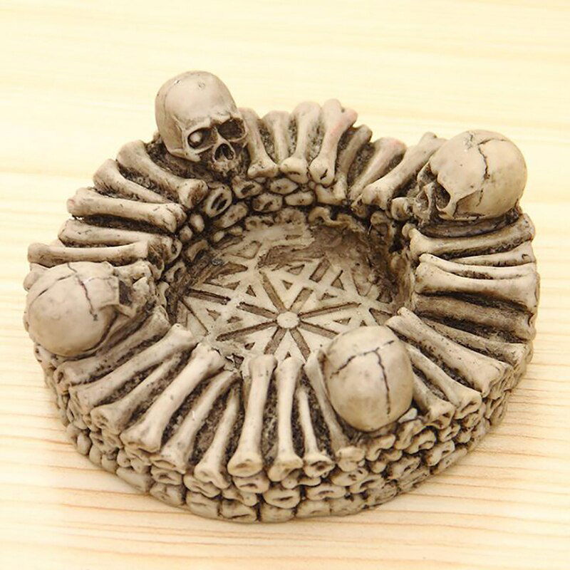 Rock Ashtray