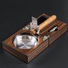 Travel Cigar Ashtray - Ashtray Club