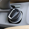 Universal Car Ashtray - Ashtray Club