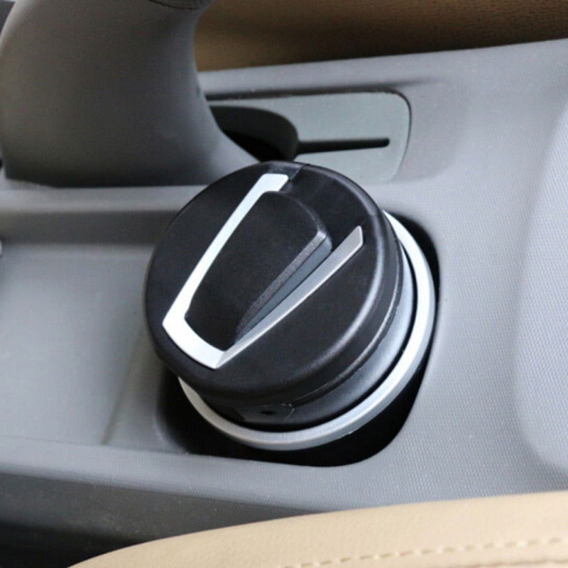 Universal Car Ashtray